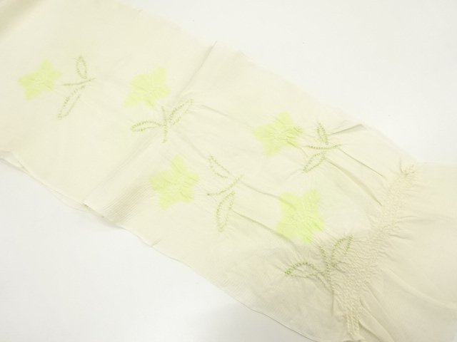 Japanese Kimono / Accessories Silk